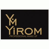 Yirom Logo PNG Vector
