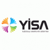 Yisa Logo PNG Vector