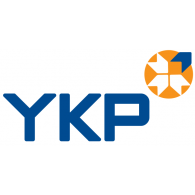 YKP Logo PNG Vector