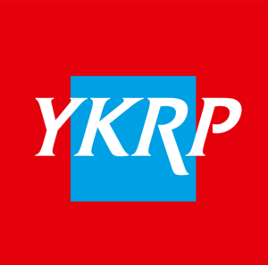 YKRP Logo PNG Vector