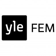 Yle Fem Logo Vector