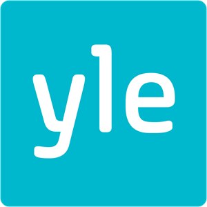 YLE Finland Logo PNG Vector