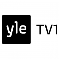 Yle TV1 Logo Vector