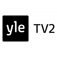 Yle TV2 Logo Vector