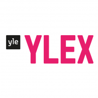YleX Logo PNG Vector