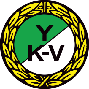 Ylistaron Kilpa-Veljet Logo PNG Vector