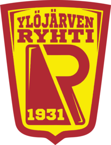 Ylöjärven Ryhti Logo PNG Vector