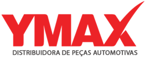 YMAX Distribuidora de Autopeças Logo Vector