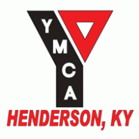 YMCA-Henderson,KY Logo PNG Vector