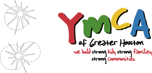 YMCA Houston TX Logo PNG Vector