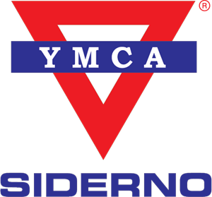 YMCA Siderno Logo PNG Vector