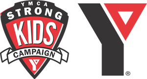 YMCA Strong Kids Campaign Logo PNG Vector