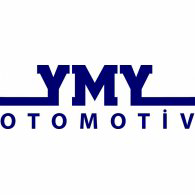 YMY Otomotiv Logo PNG Vector