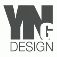 YNG Design Logo PNG Vector