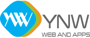 YNW Logo PNG Vector
