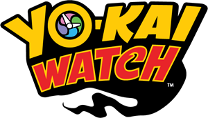 Yo-Kai Watch Logo PNG Vector