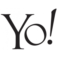 Yo! Logo PNG Vector