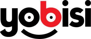Yobisi Digital Advertising Agency Logo Vector