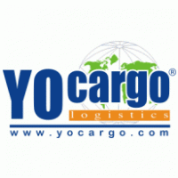 YOcargo Logo PNG Vector
