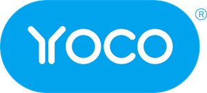 Yoco Logo Vector