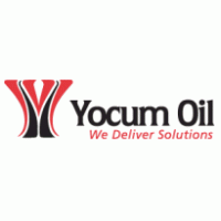 Yocum Oil Logo PNG Vector