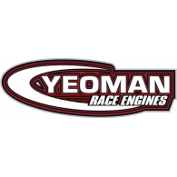 Yoeman Race Engines Logo PNG Vector