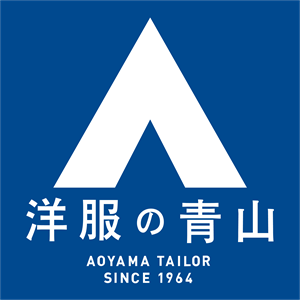Yofuku No Aoyama Logo PNG Vector