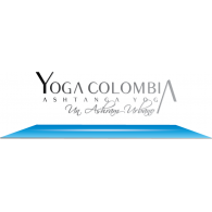 Yoga Colombia Logo PNG Vector