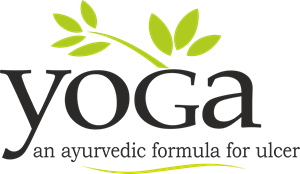 Yoga Logo PNG Vector