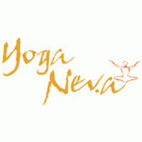 yoga neva Logo PNG Vector