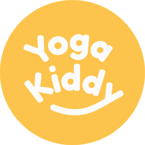 YogaKiddy Logo PNG Vector