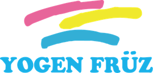 Yogen Fruz Logo PNG Vector