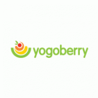 Yogoberry Logo PNG Vector