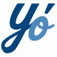 Yographic Logo Vector