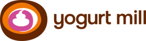 Yogurt Mill Logo PNG Vector