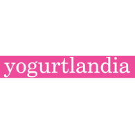 Yogurtlandia Logo PNG Vector