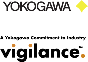 Yokogawa Vigilance Logo PNG Vector