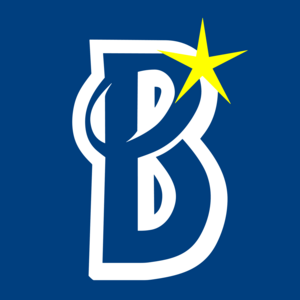 Yokohama DeNA BayStars Logo PNG Vector