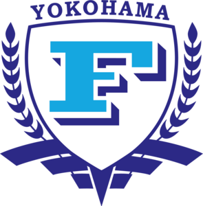 Yokohama Flügels Logo PNG Vector