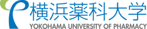 Yokohama University of Pharmacy Logo PNG Vector