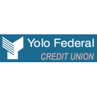 Yolo Federal Credit Union Logo PNG Vector