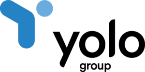Yolo Group Logo PNG Vector