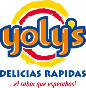 Yolys Logo PNG Vector