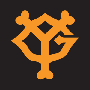 Yomiuri Giants Logo PNG Vector