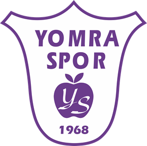Yomraspor Logo PNG Vector