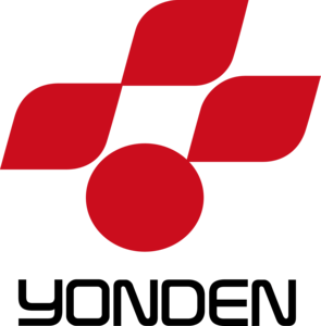 Yonden Logo PNG Vector