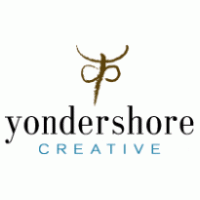 Yondershore Creative Logo Vector