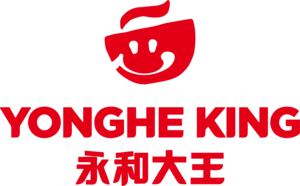 Yonghe King Logo PNG Vector