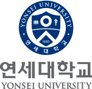 Yonsei University Logo PNG Vector
