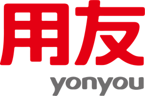Yonyou Logo PNG Vector